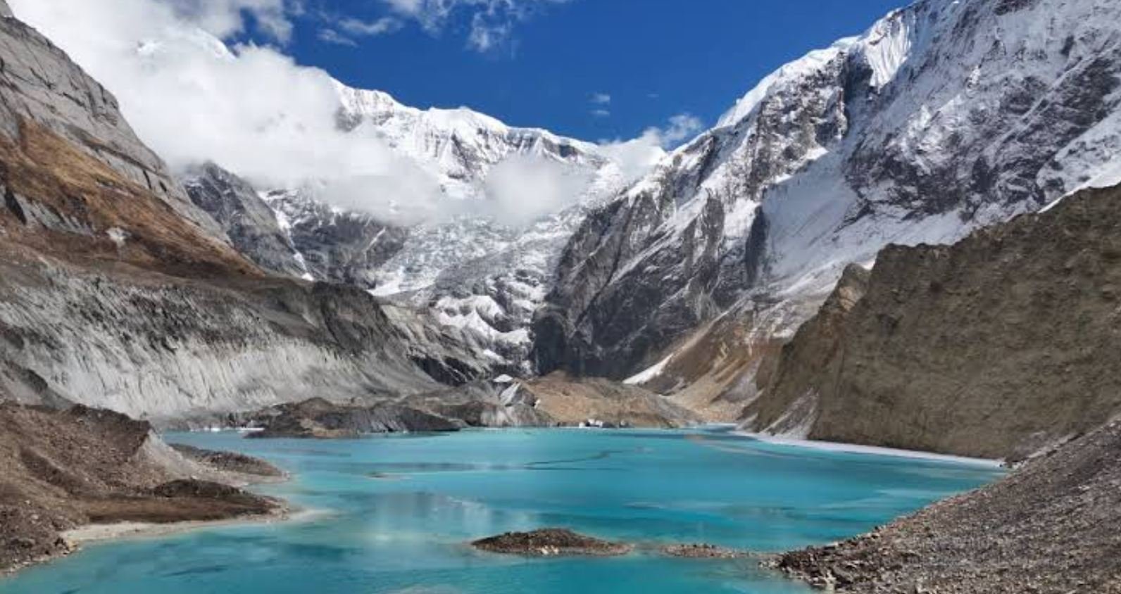 The Simple Backpack Habit That Makes Trekking Easier